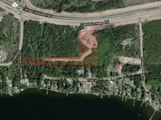 Lot for sale in Cluculz Lake, PG Rural West, 51131 Guest Frontage Road, 263199165 | Realtylink.org