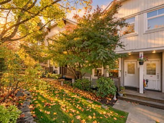 Townhouse for sale in Burnaby, Burnaby North, 10 3712 Pender Street, 263199169 | Realtylink.org