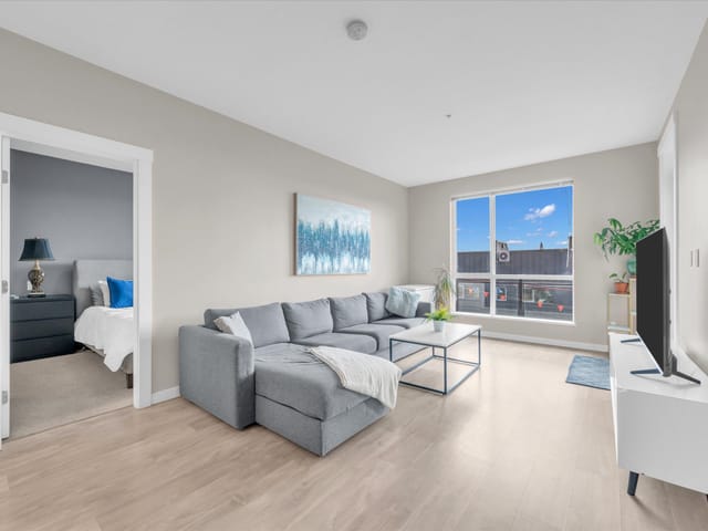 Apartment for sale in North Vancouver, North Vancouver, 303 625 E 3rd Street, 263199171 | Realtylink.org
