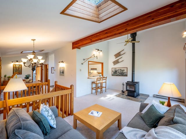 1/2 Duplex for sale in Whistler, Whistler, 2315 Cheakamus Way, 263199176 | Realtylink.org