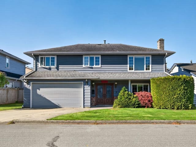 House for sale in Richmond, Richmond, 10291 Hollywell Drive, 263199179 | Realtylink.org