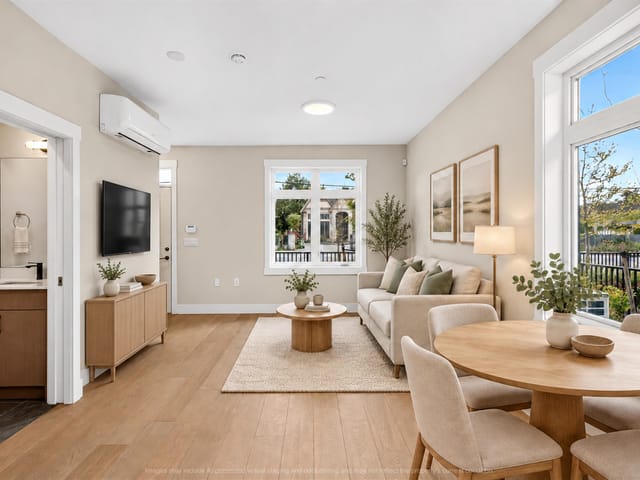 Townhouse for sale in Richmond, Richmond, 9 8299 Williams Road, 263199182 | Realtylink.org