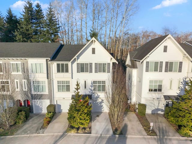 Townhouse for sale in Surrey, Cloverdale, 17 18681 68 Avenue, 263199184 | Realtylink.org