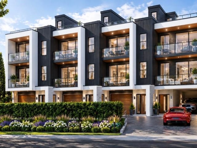 Lot for sale in Coquitlam, Coquitlam, 166 Warrick St Street, 263199185 | Realtylink.org