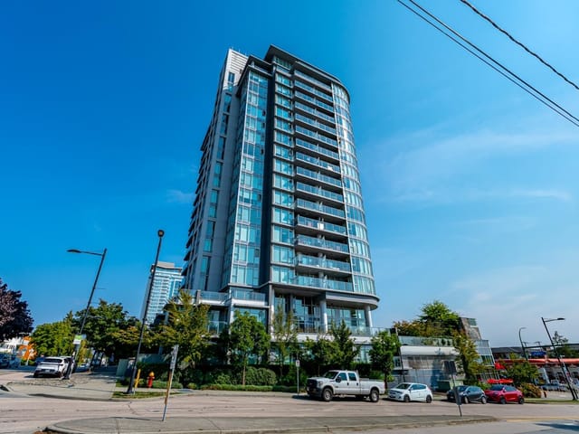 Apartment for sale in Coquitlam, Coquitlam, 1606 958 Ridgeway Avenue, 263199187 | Realtylink.org