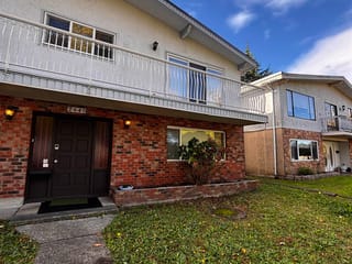 House for sale in Vancouver, Vancouver East, 2640 E 25th Avenue, 263199188 | Realtylink.org