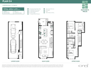 Townhouse for sale in Pitt Meadows, Pitt Meadows, 110 19451 Sutton Avenue, 263199192 | Realtylink.org