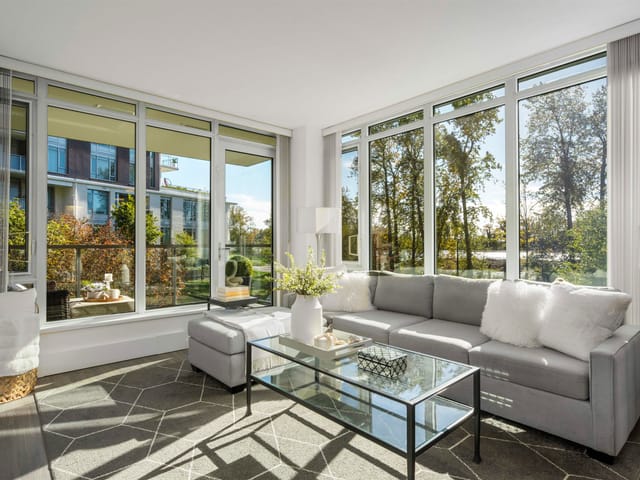 Apartment for sale in Vancouver, Vancouver East, 206 3168 Riverwalk Avenue, 263199203 | Realtylink.org