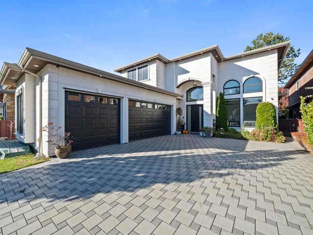 House for sale in Richmond, Richmond, 4839 Francis Road, 263199204 | Realtylink.org