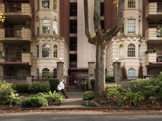 Apartment for sale in Vancouver, Vancouver West, 603 888 Bute Street, 263199217 | Realtylink.org