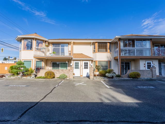 Townhouse for sale in Abbotsford, Abbotsford, 2 2456 Ware Street, 263199222 | Realtylink.org