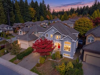House for sale in Port Moody, Port Moody, 246 Parkside Drive, 263199224 | Realtylink.org