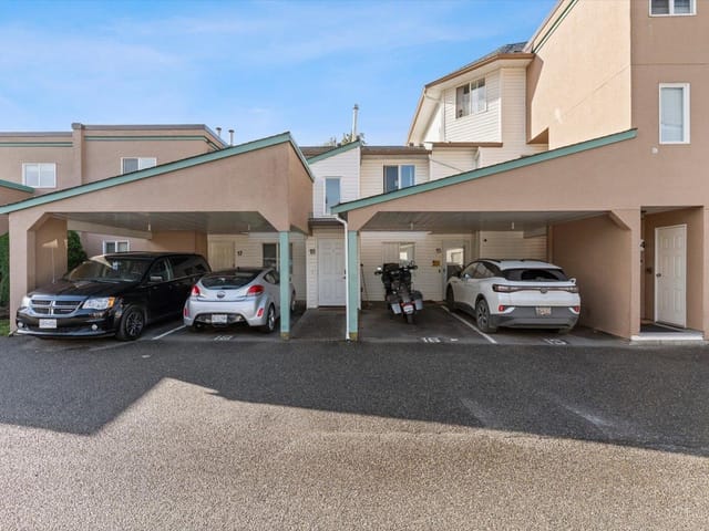 Townhouse for rent in Chilliwack, Sardis, 16 7715 Luckakuck Place, 263199227 | Realtylink.org