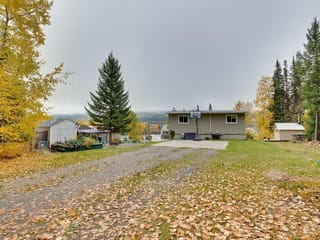 House for sale in Prince George, PG Rural East, 125 Rondane Crescent, 263199228 | Realtylink.org