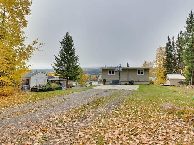House for sale in Prince George, PG Rural East, 125 Rondane Crescent, 263199228 | Realtylink.org