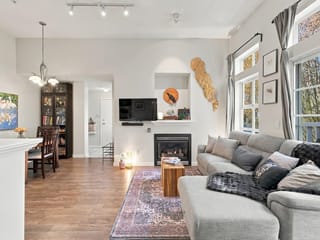 Apartment for sale in North Vancouver, North Vancouver, 401 137 E 1st Street, 263199230 | Realtylink.org