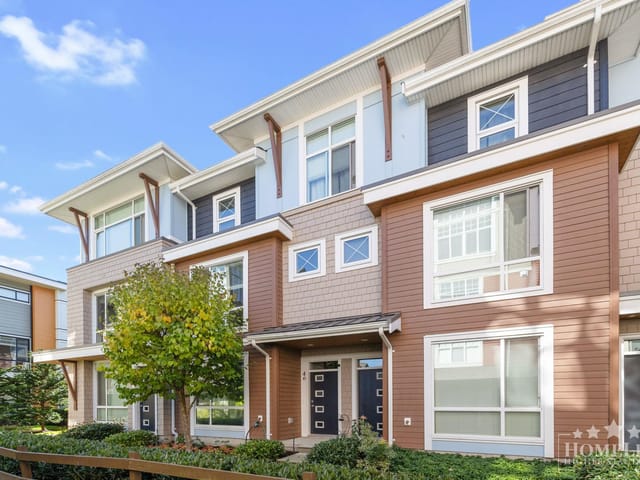 Townhouse for rent in Sardis, Sardis, 46 45615 Tamihi Way, 263199232 | Realtylink.org