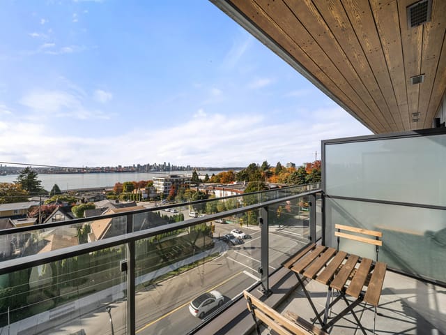 Apartment for rent in North Vancouver, North Vancouver, 503 422 E 3rd Street, 263199233 | Realtylink.org