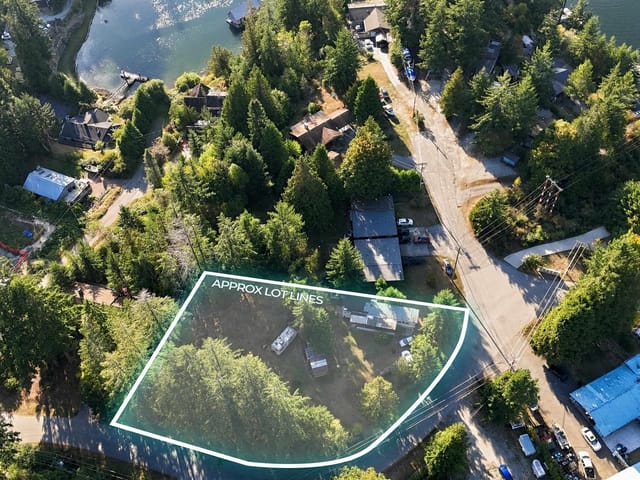 Manufactured Home for sale in Madeira Park, Sunshine Coast, 5206 Summit Road, 263199234 | Realtylink.org