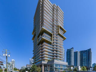 Apartment for sale in Burnaby, Burnaby South, 904 6288 Cassie Avenue, 263199239 | Realtylink.org