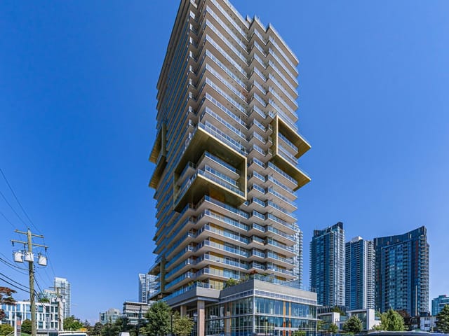 Apartment for sale in Burnaby, Burnaby South, 904 6288 Cassie Avenue, 263199239 | Realtylink.org