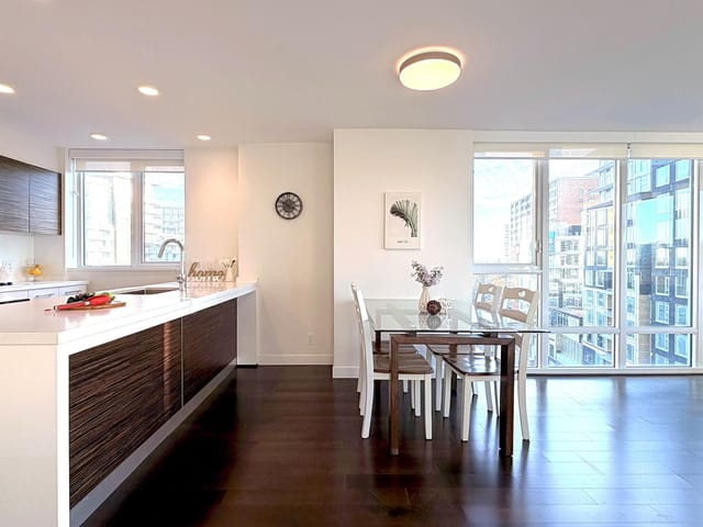 Apartment for sale in Richmond, Richmond, 906 7333 Murdoch Avenue, 263199240 | Realtylink.org