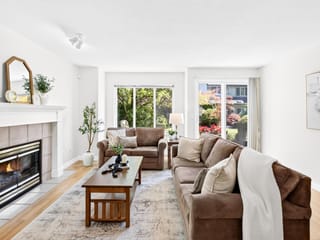 Townhouse for sale in Surrey, Surrey, 105 13888 70 Avenue, 263199241 | Realtylink.org