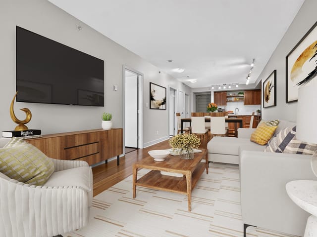 Apartment for sale in Vancouver, Vancouver West, 314 2268 W Broadway, 263199243 | Realtylink.org