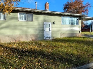 House for sale in Prince George, PG City Central, 1320 Ford Avenue, 263199250 | Realtylink.org