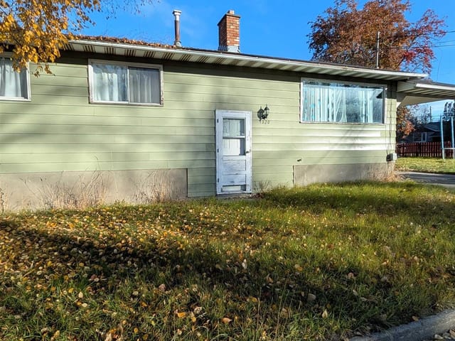 House for sale in Prince George, PG City Central, 1320 Ford Avenue, 263199250 | Realtylink.org
