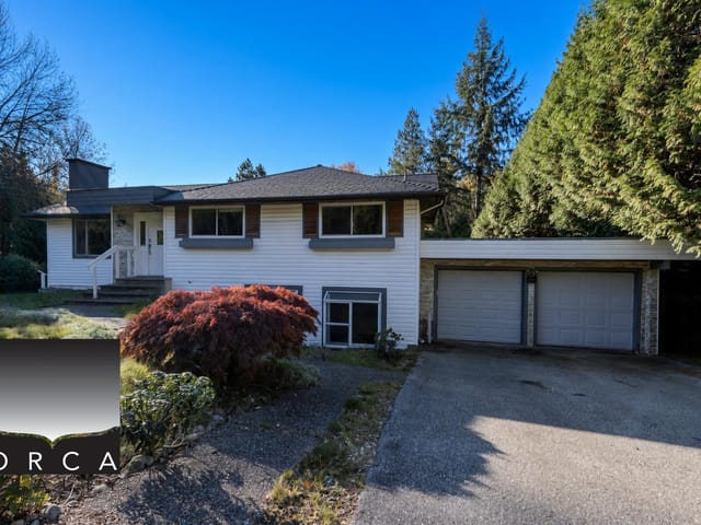 House for rent in West Vancouver, West Vancouver, 4380 Woodcrest Road, 263199251 | Realtylink.org