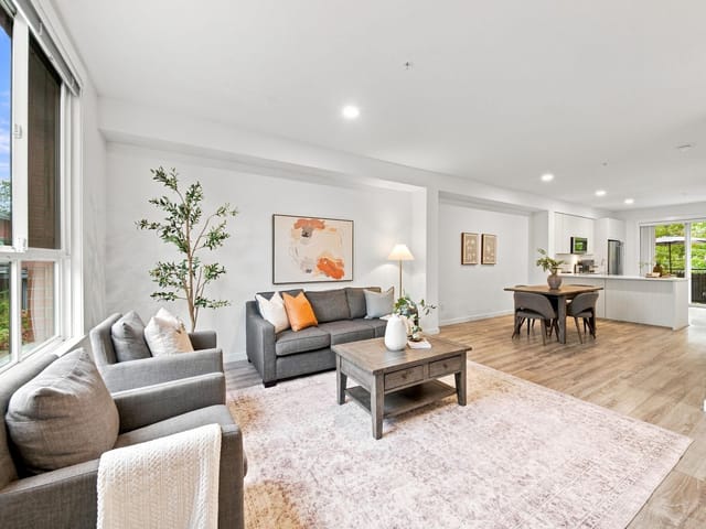 Townhouse for sale in Port Coquitlam, Port Coquitlam, 3 2332 Ranger Lane, 263199253 | Realtylink.org