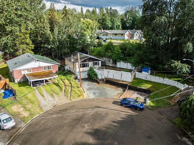 House for sale in Prince George, PG City Central, 2650 Quince Street, 263199255 | Realtylink.org