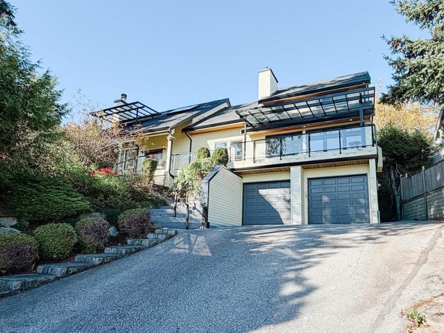 House for rent in West Vancouver, West Vancouver, Confidential address, 263199257 | Realtylink.org