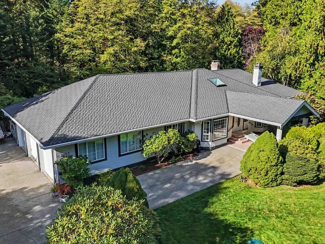 House for sale in Surrey, South Surrey White Rock, 2693 133 Street, 263199263 | Realtylink.org