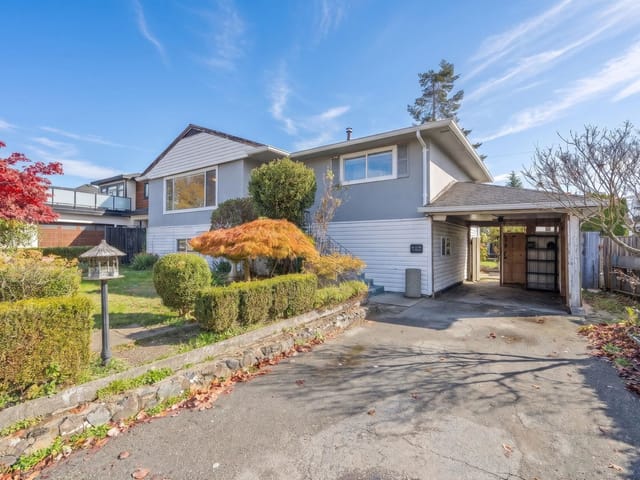House for sale in Surrey, Surrey, 7510 Hurdle Crescent, 263199265 | Realtylink.org