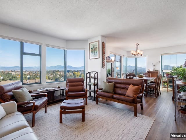 Apartment for sale in Abbotsford, Abbotsford, 1303 32440 Simon Avenue, 263199270 | Realtylink.org
