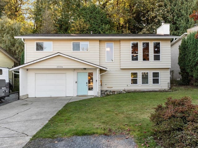 House for sale in Abbotsford, Abbotsford, 33324 Wren Crescent, 263199272 | Realtylink.org