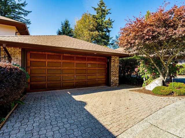 Townhouse for sale in Surrey, South Surrey White Rock, 31 1725 Southmere Crescent, 263199275 | Realtylink.org