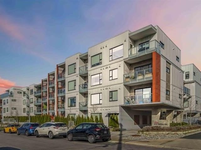 Apartment for sale in Port Coquitlam, Port Coquitlam, 109 2345 Rindall Avenue, 263199277 | Realtylink.org