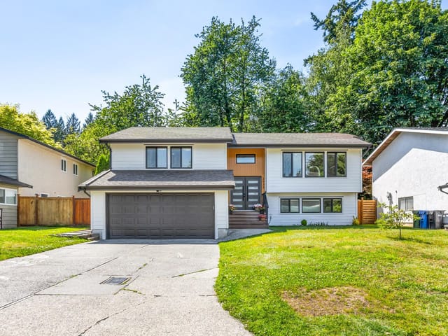 House for sale in Abbotsford, Abbotsford, 2935 Century Crescent, 263199279 | Realtylink.org