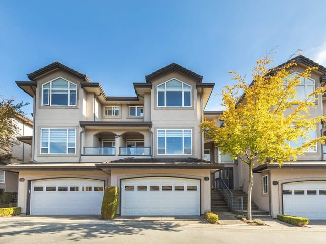 Townhouse for sale in Port Coquitlam, Port Coquitlam, 73 678 Citadel Drive, 263199283 | Realtylink.org