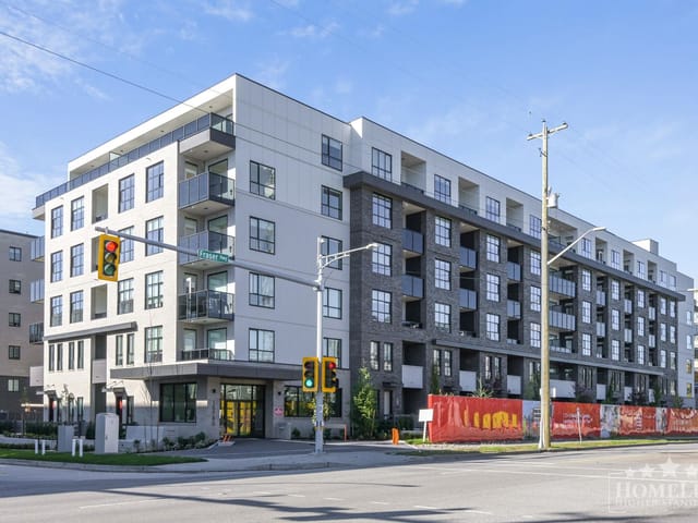 Apartment for rent in Surrey, Surrey, 617 15780 Fraser Highway, 263199285 | Realtylink.org