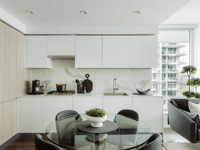 Apartment for sale in Burnaby, Burnaby North, 902 3888 Evergreen Place, 263199288 | Realtylink.org