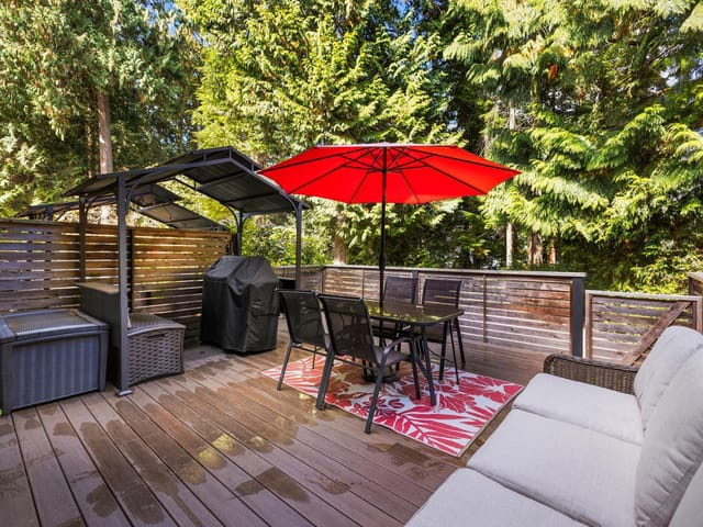 Townhouse for sale in North Vancouver, North Vancouver, 58 1930 Cedar Village Crescent, 263199291 | Realtylink.org