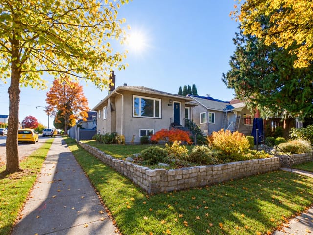 House for sale in Vancouver, Vancouver East, 1338 E 37th Avenue, 263199294 | Realtylink.org