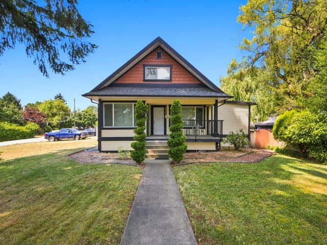 House for sale in Maple Ridge, Maple Ridge, 20259 Wanstead Street, 263199295 | Realtylink.org