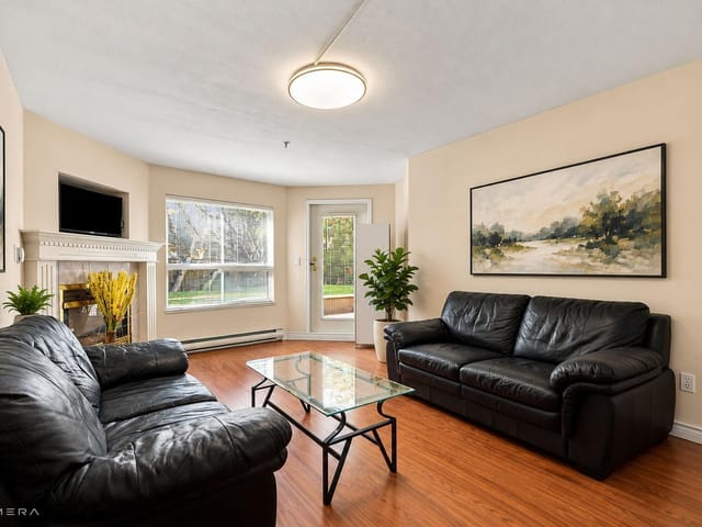 Apartment for sale in Surrey, Surrey, 112 12733 72 Avenue, 263199299 | Realtylink.org