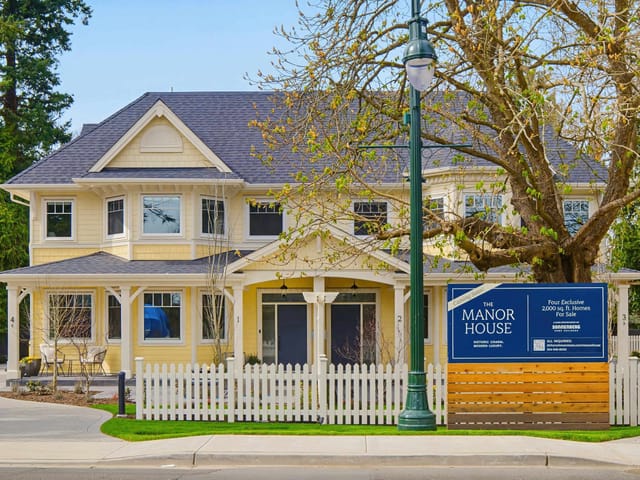 Townhouse for sale in Delta, Ladner, 3 4569 Arthur Drive, 263199301 | Realtylink.org