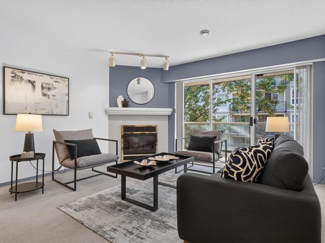 Apartment for sale in Langley, Langley, 209 5419 201a Street, 263199306 | Realtylink.org